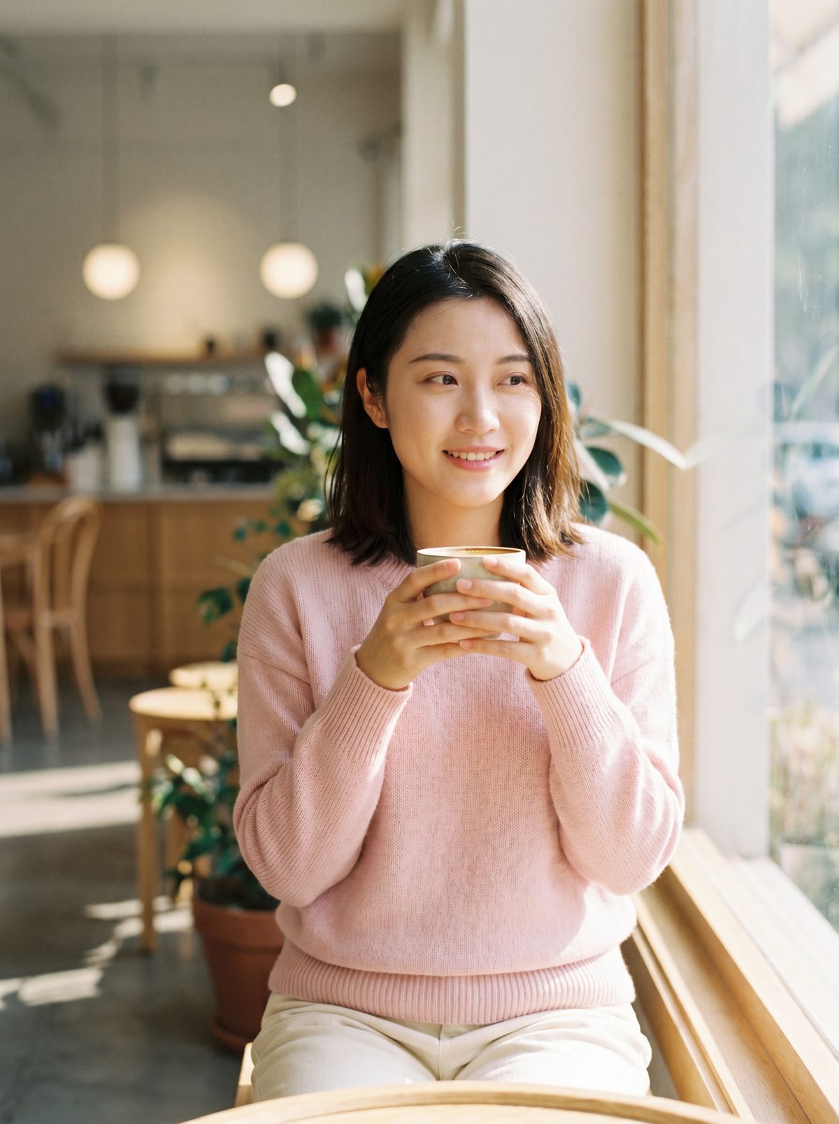 熟女阿姨清新写真视频